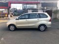 2016 Toyota Avanza E AT FOR SALE-4