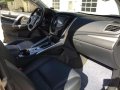 2016 Mitsubishi Montero Sport GLS PREMIUM 4x2 diesel AT all leather-4