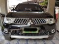 2009 Mitsubishi Montero for sale -1