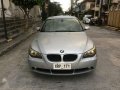 Rushhh 2005 BMW 520i E60 with iDrive Cheapest Even Compared-7