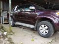 Toyota Hilux g manual 4x4 2005 for sale -3