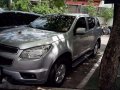 2015 Chevrolet Trailblazer LT MT 4x2 for sale -3