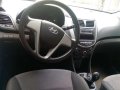 Hyundai Accent 2013 for sale -1