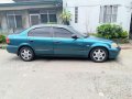 Honda Civic VTi 1996 for sale-1