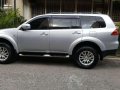 2013 Mitsubishi Montero Sport glx manual -1