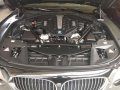2013 BMW 750 LI 4.4-liter twin-turbo V-8-2
