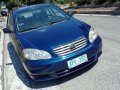 Toyota Altis j 1.6 Very goodrunning condition-1