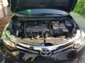 Toyora Vios 1.5 G 2016 Automatic Top Of The Line-8