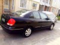 Nissan Sentra GX 2007 MATIC for sale -3