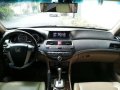 2008 Honda Accord 3.5 V for sale -2