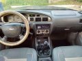 Rush sale 2003 Ford Everest 2003 model 4x4 manual diesel-5