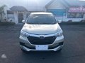 2016 Toyota Avanza E AT FOR SALE-1