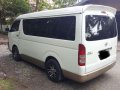 Toyota Hiace Grandia GL 2008 for sale -5