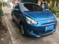 Mitsubishi Mirage 2015 for sale -0