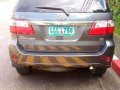 Toyota Fortuner 2011 FOR SALE-6