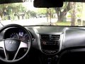 2018 Hyundai Accent AT Automatic CVT-7