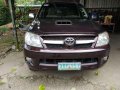 Toyota Hilux g manual 4x4 2005 for sale -1