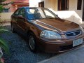 For Sale Honda Civic VTi Manual Bigote 1996-1