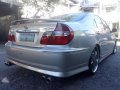 2005 Toyota Camry 2.4 V Automatic VIP Carshow Condition-7
