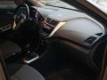FOR SALE! Hyundai Accent 1.4 CVVT 2012 Model-4