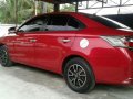 2015 Toyota Vios J G look na FOR SALE-0