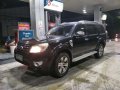 Ford Everest Diesel Matic 2014-3