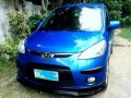 Hyundai i10 2008 for sale -10