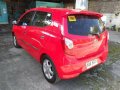 Toyota Wigo G 2015 FOR SALE-3