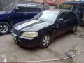 Honda City type z 2000 for sale-4