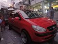 Hyundai Getz 2009 for sale-4