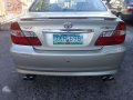 2005 Toyota Camry 2.4 V Automatic VIP Carshow Condition-6