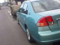 Honda Civic vti 2003 for sale -0