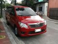 2014 Toyota Innova E Diesel AT FOR SALE-0