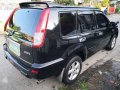 2005 Nissan XTRAIL 200x Limited Edition 4x4 for sale-4