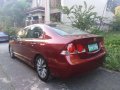 1.8S MT Honda Civic FD 2006 for sale -6