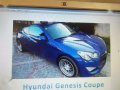 Hyundai Genesis Coupe 2012 for sale -0