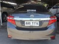 Toyota Vios 2015 for sale-6