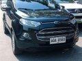 2015 Ford Ecosport top of the line-1