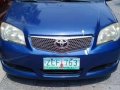 2005 Toyota Vios 1.3 E Manual for sale-1