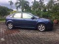 Ford Focus hatchback 2006 FOR SALE-3