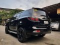 2014 Chevy Trailblazer LT top condition -5