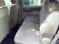 2005 Toyota Fortuner Automatic Diesel FOR SALE-1