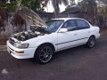 1994 Toyota Corolla GLI 4age ST FOR SALE-5