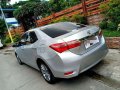 2016 Toyota Altis 1.6E MT FOR SALE-4