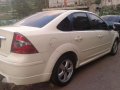2006 MODEL FORD FOCUS TOP OF THE LINE-6