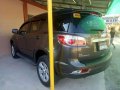 Chevrolet Trailblazer ltx 2016 FOR SALE-4