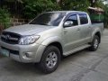 Toyota Hilux G 2011 for sale-5