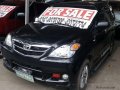 2011 Toyota Avanza for sale-0