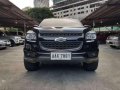 2014 Chevy Trailblazer LT top condition -1