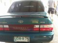 Toyota Corolla SE Limited Edition 95 model-7